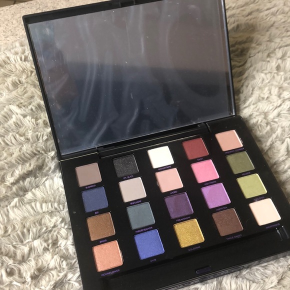 Urban Decay Other - Urban Decay XX Vice LTD Reloaded palette